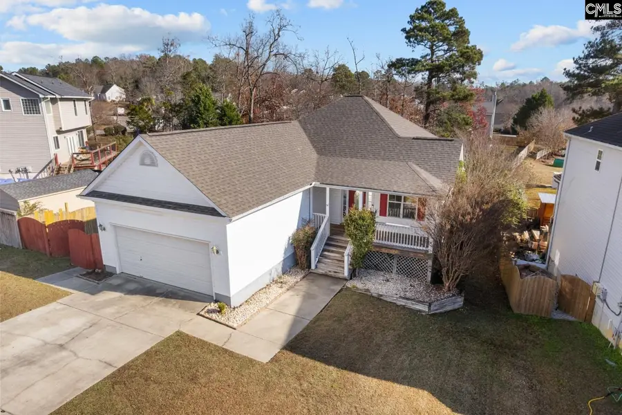 119 Stoney Pointe Drive, Chapin, SC 29036 - Image #2