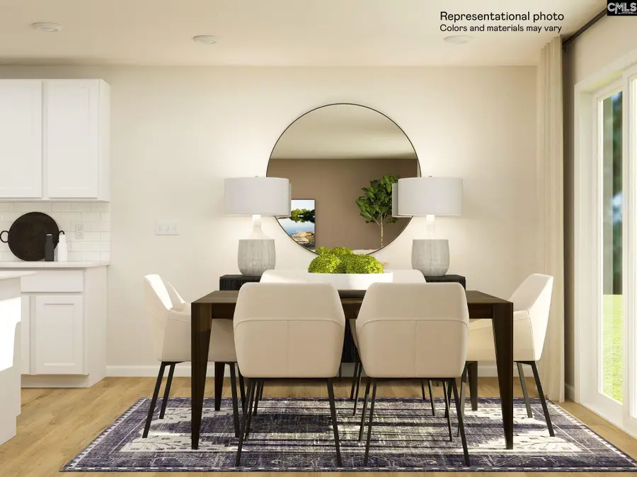 530 Happy Hollow Road, Gaston, SC 29053 - Image #2