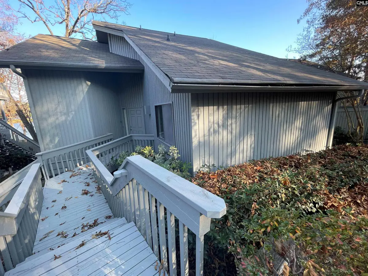 81 Ridge Lake Drive, Columbia, SC 29209 - Image #1