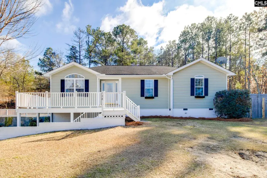 128 Caribou Trail, Lugoff, SC 29078 - #2