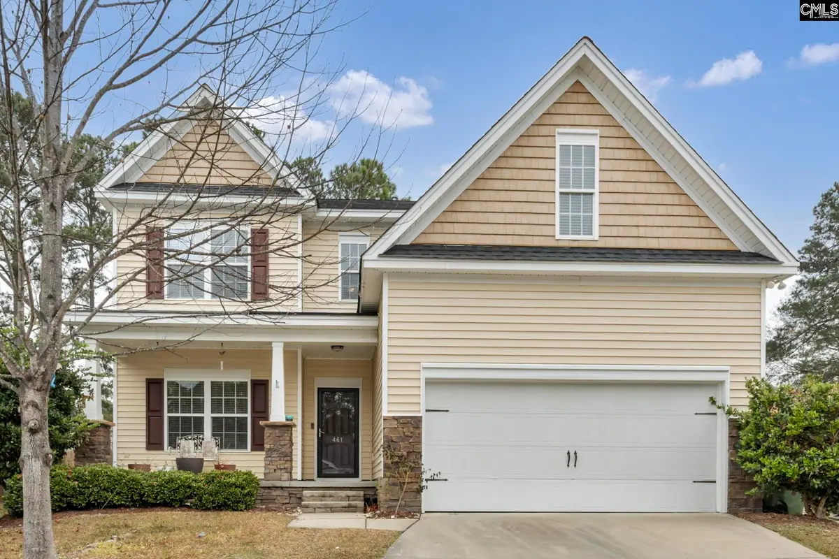461 Edenhall Drive, Columbia, SC 29229 - Image #1