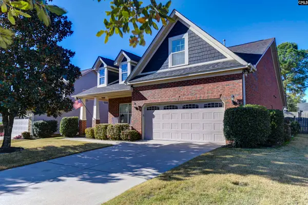 134 Bonhill Drive, Cayce, SC 29033