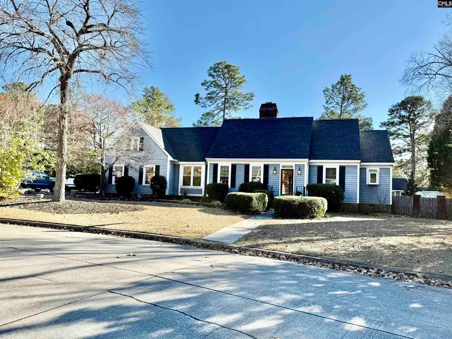 131 Falmouth Rise, Columbia, SC 29229 - Image #2