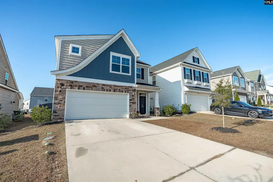 718 S Sage Drop Road, Blythewood, SC 29016 - Image #2