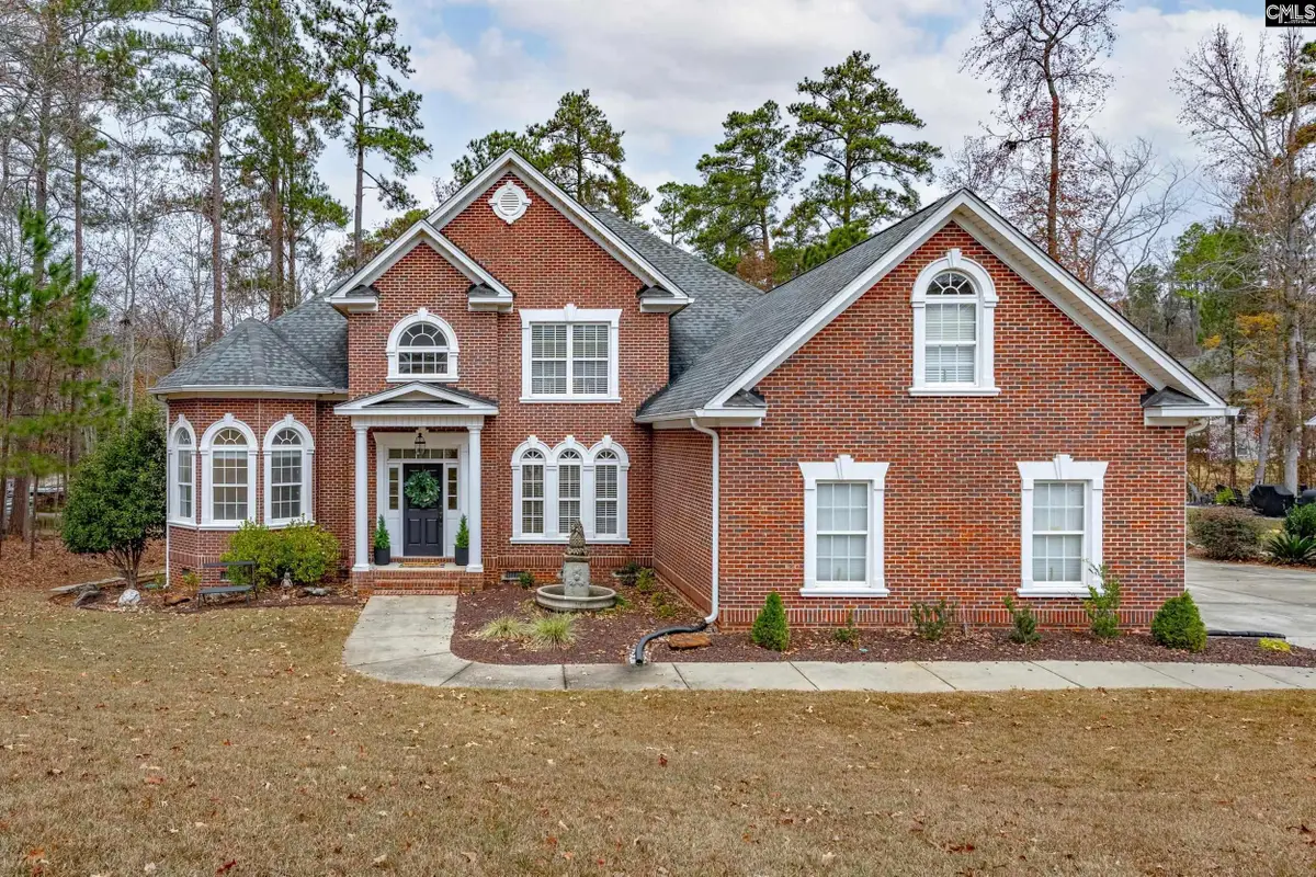 412 Lookover Pointe Drive, Chapin, SC 29036 - Image #1