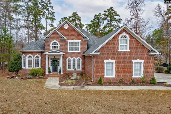 412 Lookover Pointe Drive, Chapin, SC 29036