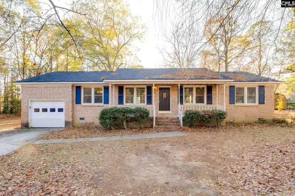 9 Tawny Branch Court, Columbia, SC 29212
