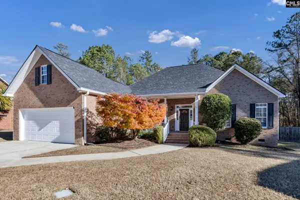 86 Hampton Springs Court, Columbia, SC 29209