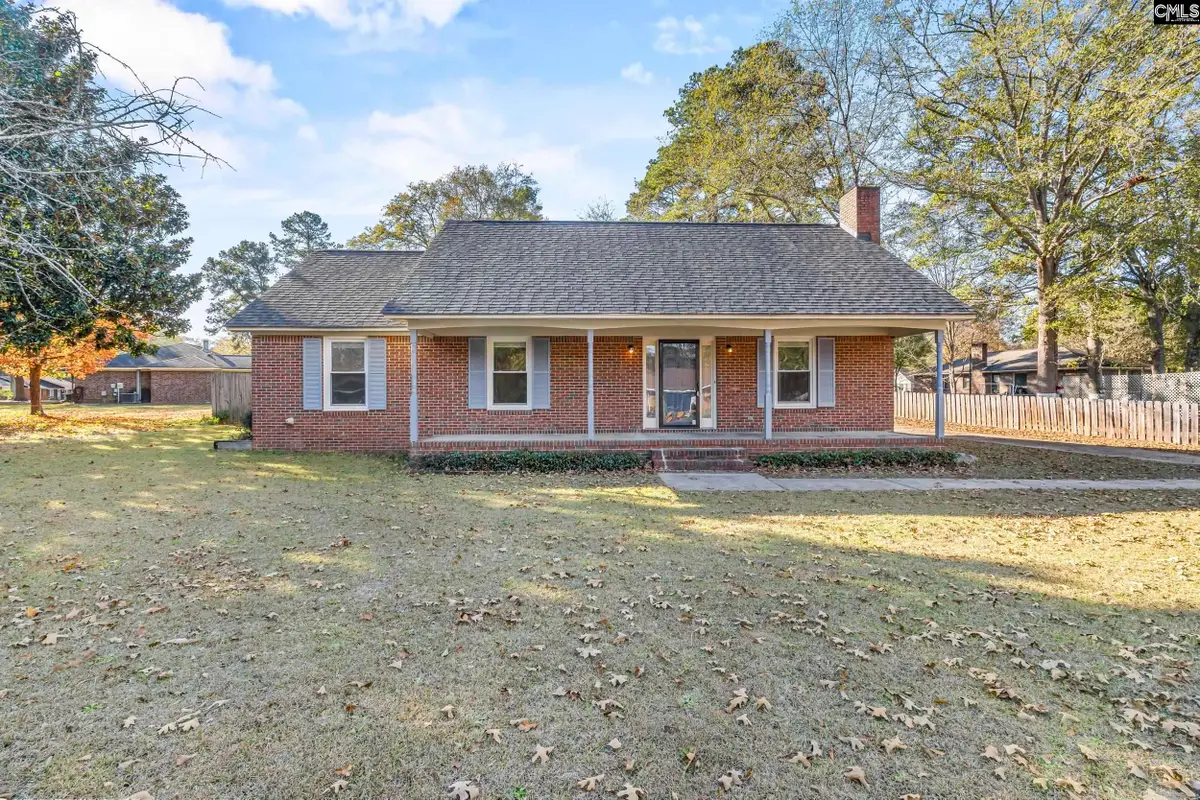 1569 Crowndale Dr, Sumter, SC 29150 - Image #1