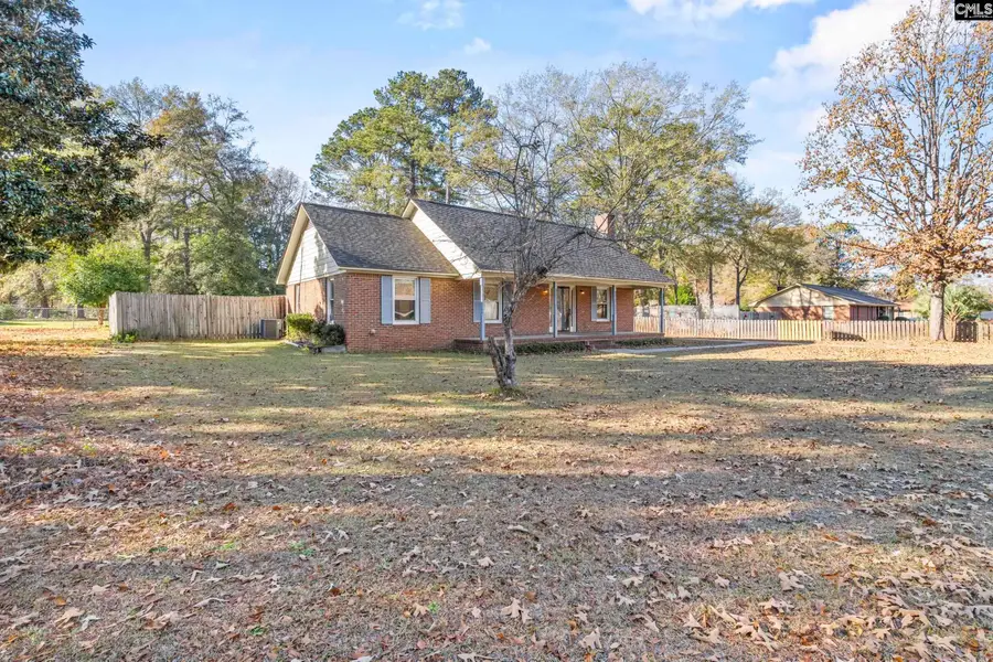 1569 Crowndale Dr, Sumter, SC 29150 - Image #2