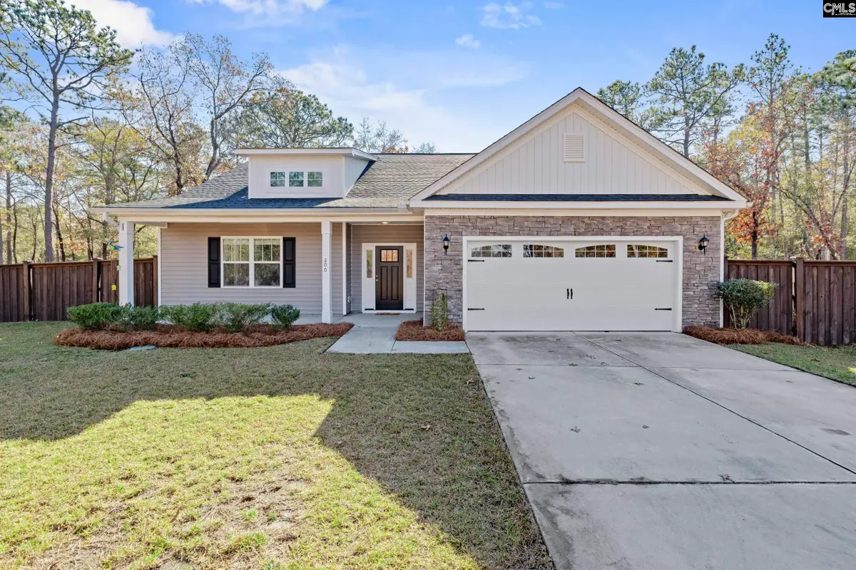 200 Plantation Estates Road, Gaston, SC 29053 - Image #1