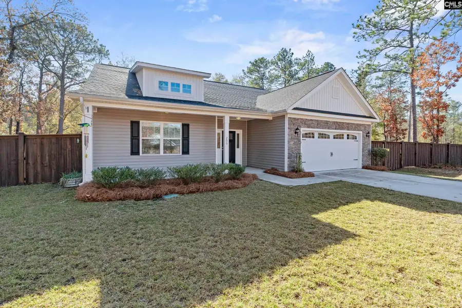 200 Plantation Estates Road, Gaston, SC 29053 - Image #2