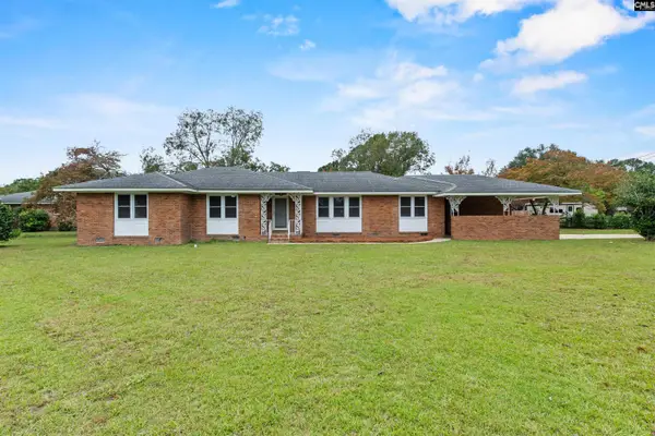 121 Lesesne Drive, Sumter, SC 29150