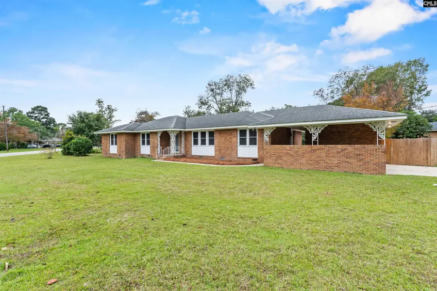 121 Lesesne Drive, Sumter, SC 29150 - Image #2