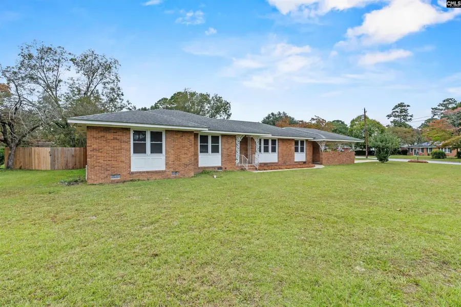 121 Lesesne Drive, Sumter, SC 29150 - Image #3
