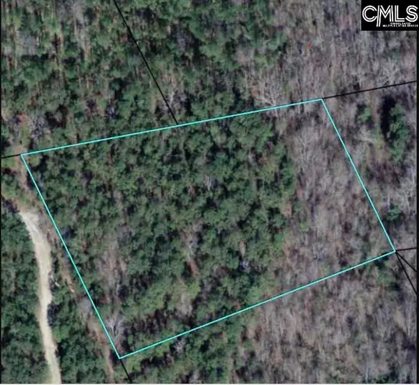 1310 Bellfield Road, Ridgeway, SC 29130