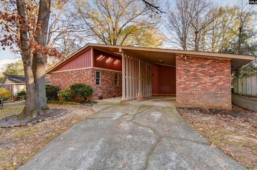 207 Maid Stone, Irmo, SC 29063 - Image #2