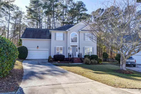 135 Chestnut Woods Lane, Columbia, SC 29212