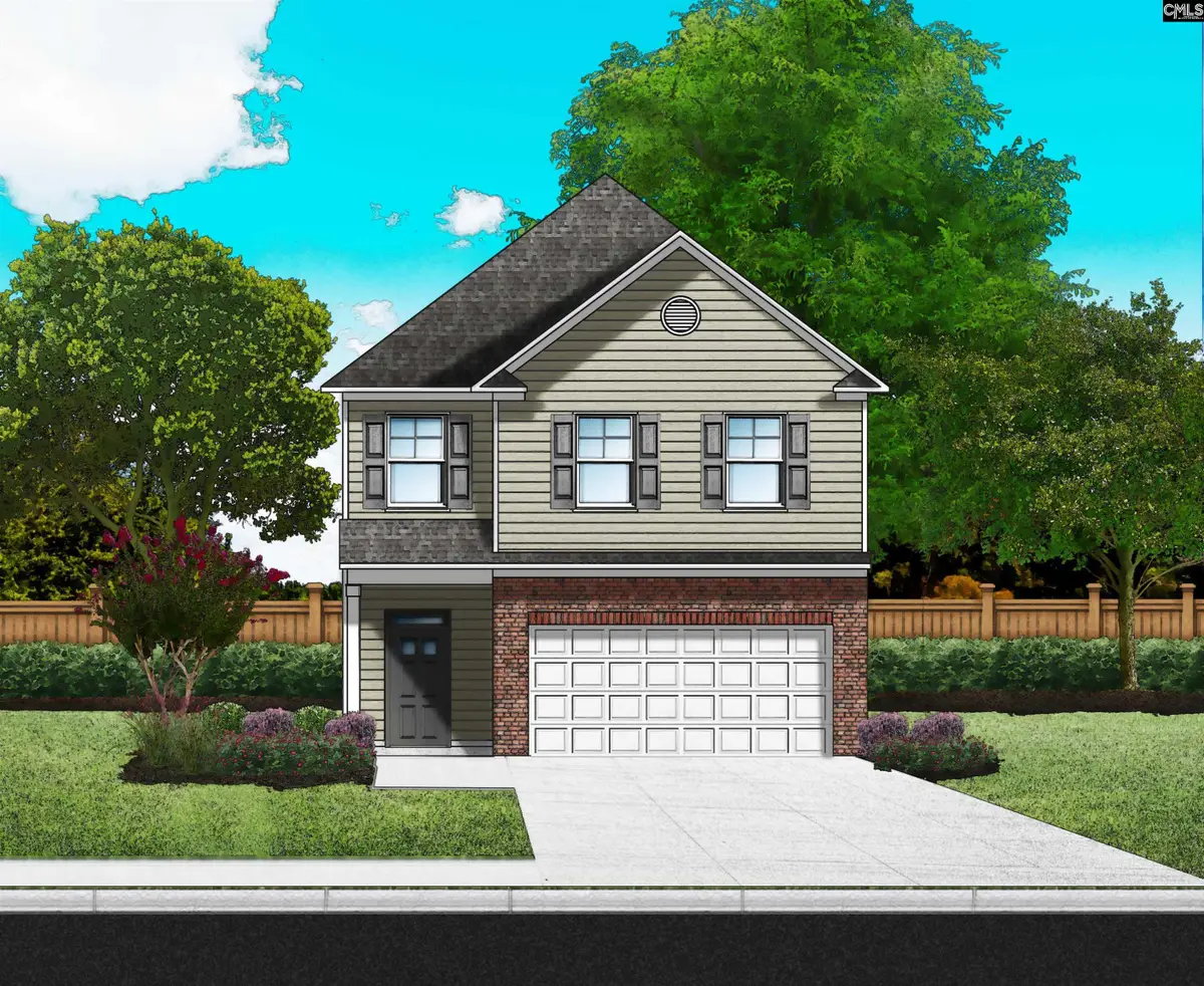 208 Ruby Prince Way, Lexington, SC 29073 - #1