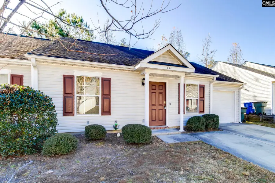 458 Regency Park Drive, Columbia, SC 29210 - Image #2