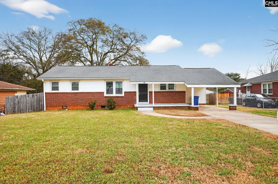 6 Templewood Drive, Greenville, SC 29611 - Image #2