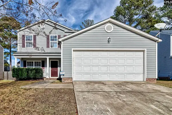 25 Willow Hurst Court, Columbia, SC 29209