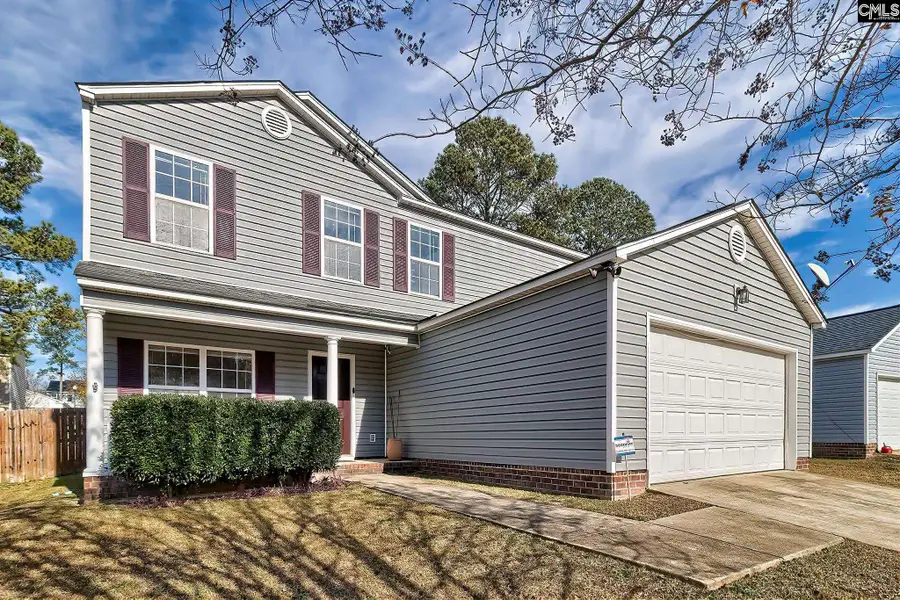 25 Willow Hurst Court, Columbia, SC 29209 - Image #2