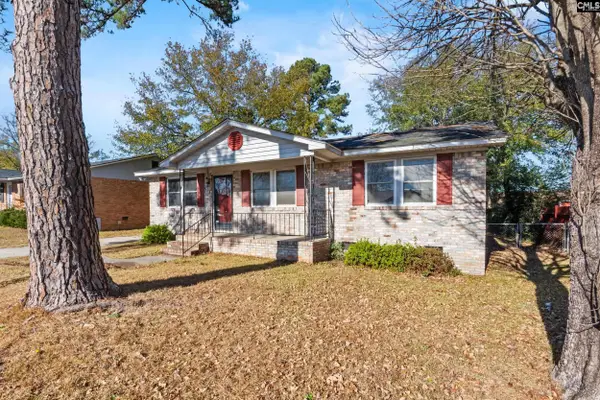 337 Shellnut Avenue, Columbia, SC 29209