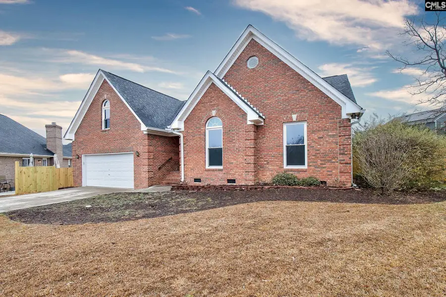 3 Tattlers Court, Irmo, SC 29063 - #2