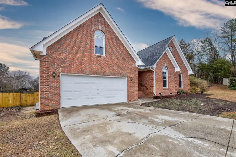 3 Tattlers Court, Irmo, SC 29063 - #3