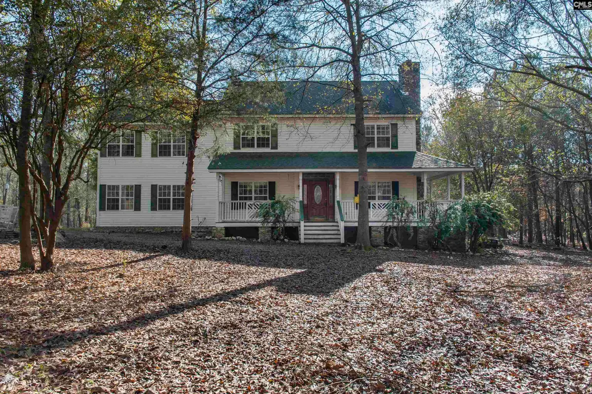 1123 Loner Road, Blythewood, SC 29016 - Image #1