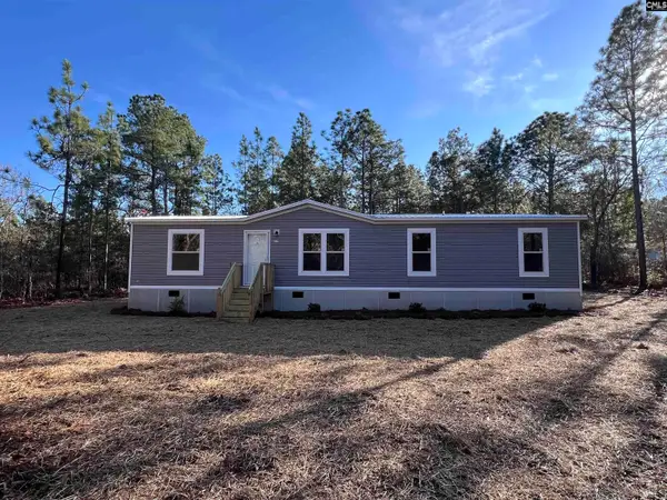 779 Thor Road, Pelion, SC 29123