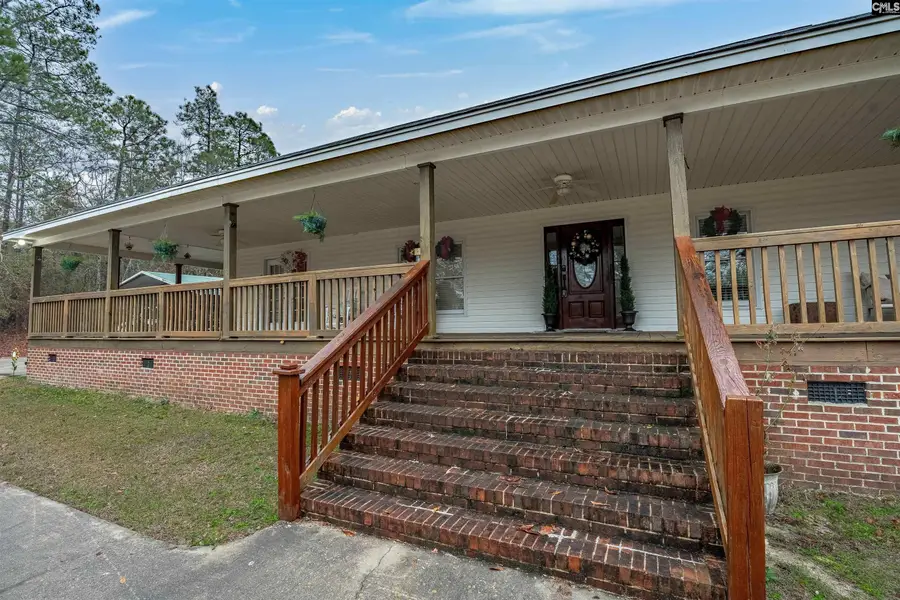 169 Gardners Farm Road, Swansea, SC 29160 - Image #2
