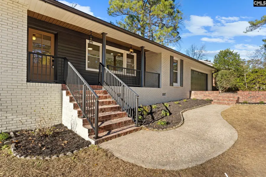 6622 Arcadia Woods Road, Columbia, SC 29206 - Image #3