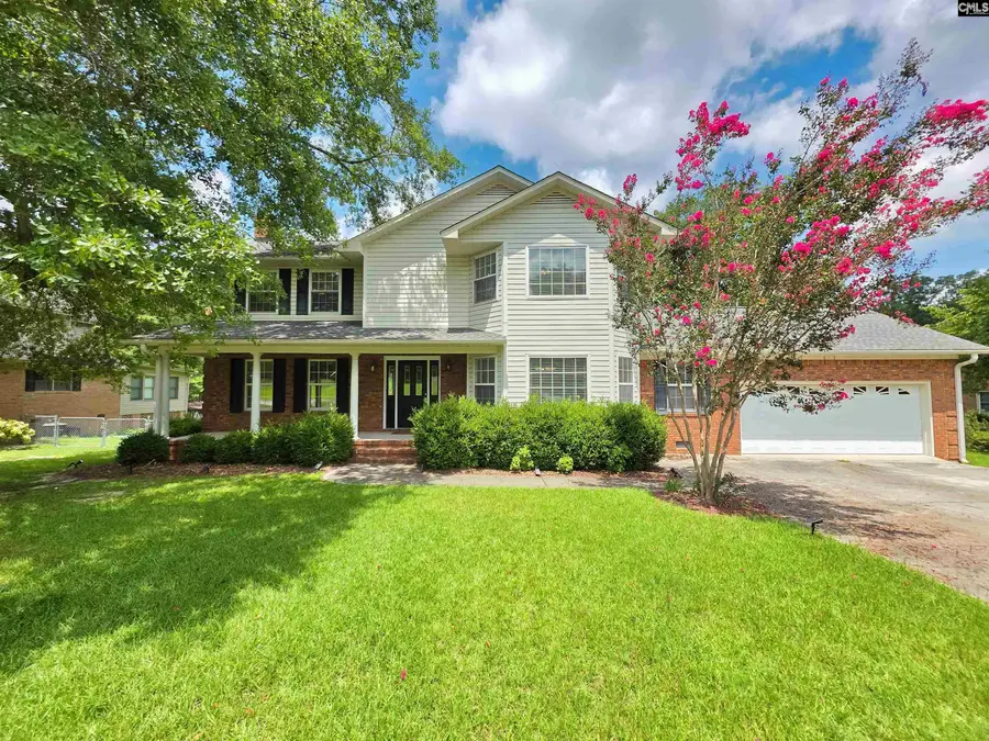 613 Skyline Drive, Leesville, SC 29070 - Image #3