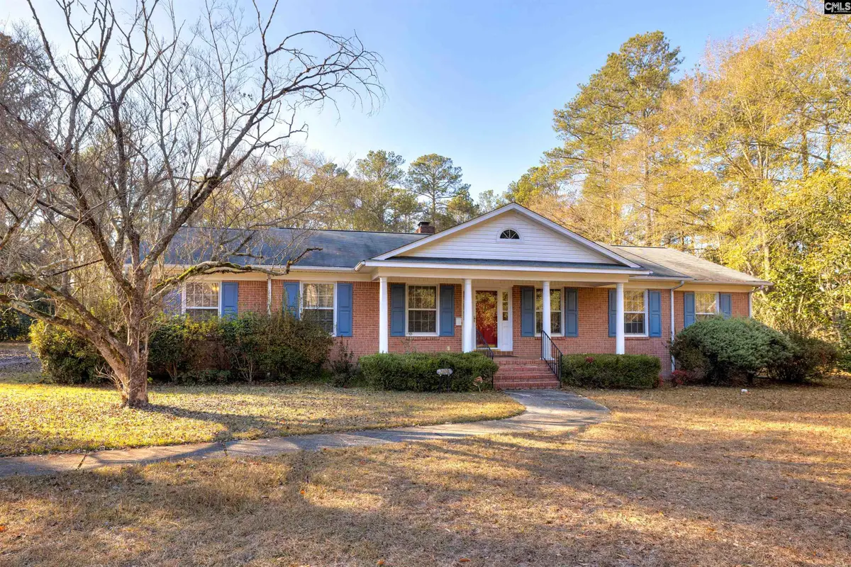 2109 Washington Street, Camden, SC 29020 - Image #1