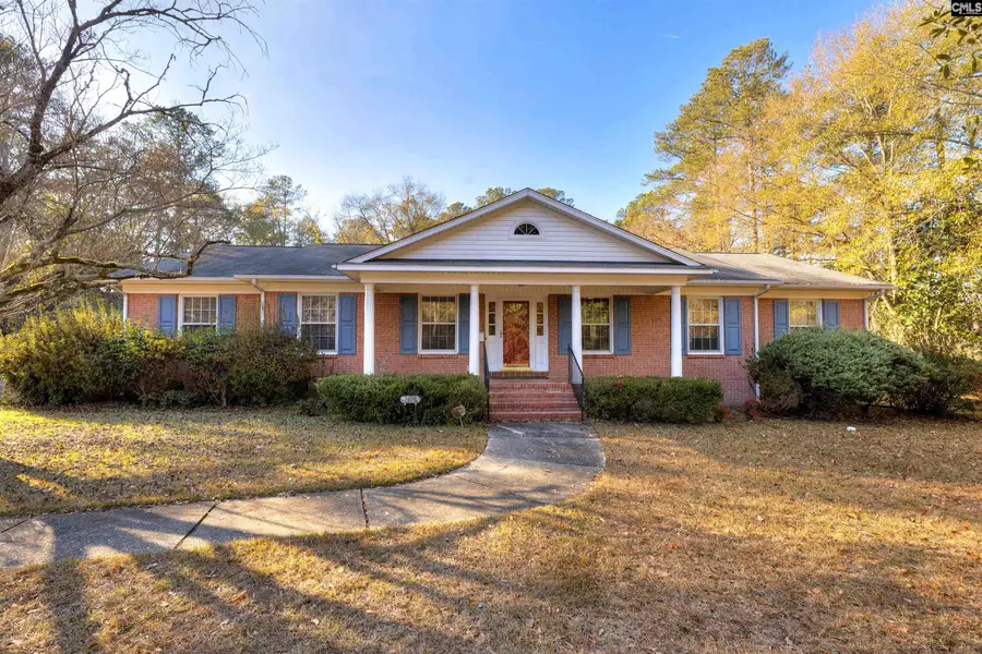 2109 Washington Street, Camden, SC 29020 - Image #2
