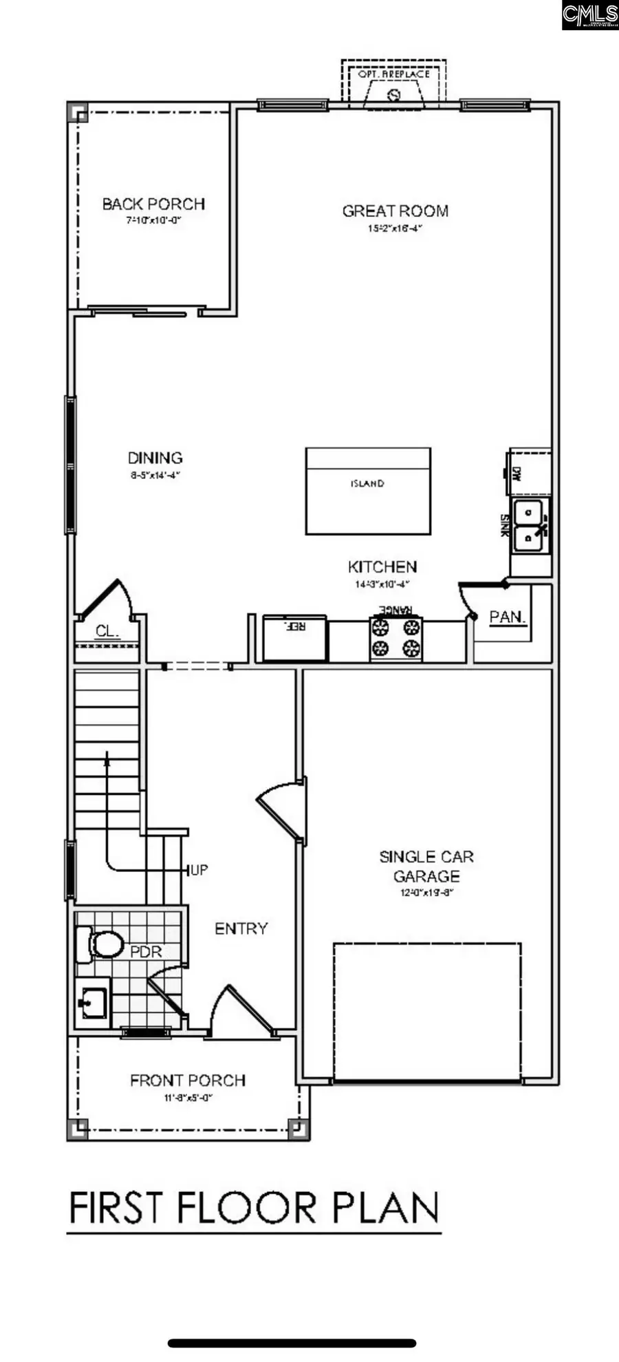 10 Fawn Spot Court, Elgin, SC 29045 - #2