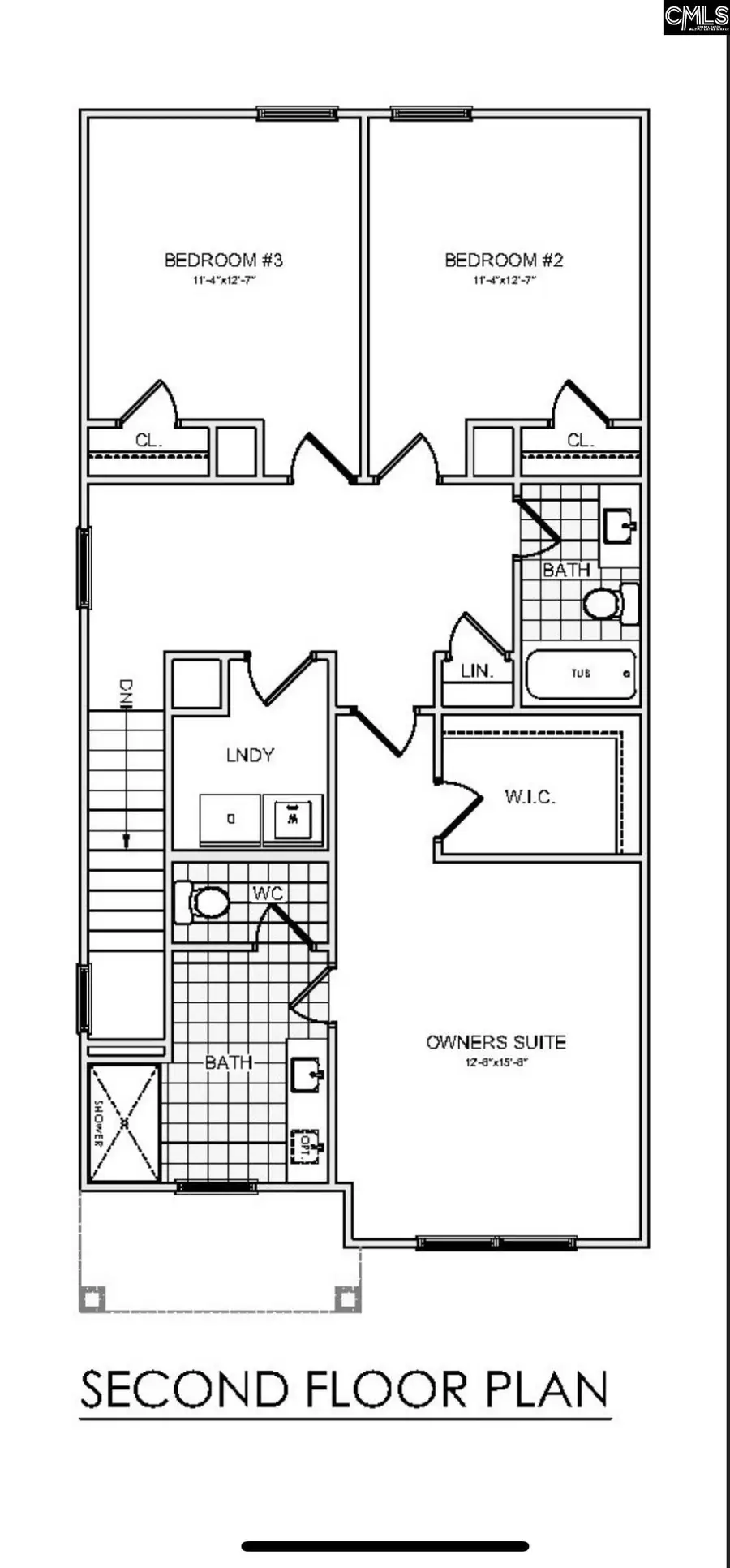 10 Fawn Spot Court, Elgin, SC 29045 - #3
