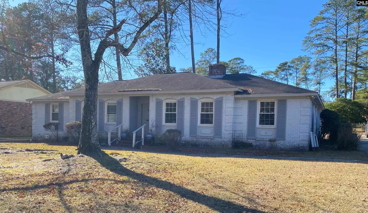 7913 Edgewater Drive, Columbia, SC 29223 - Image #1