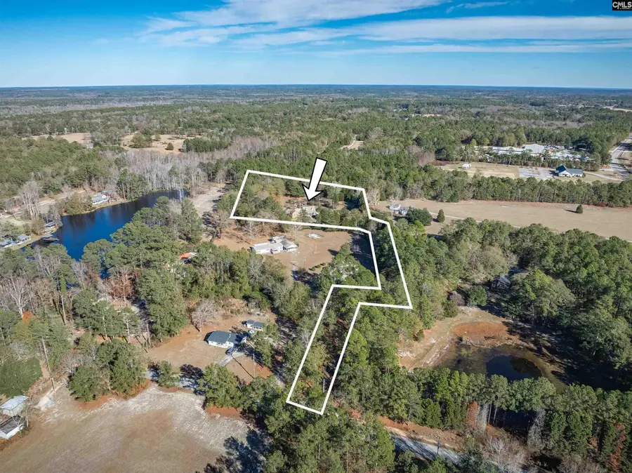 351 Adams Road, Blythewood, SC 29016 - Image #2