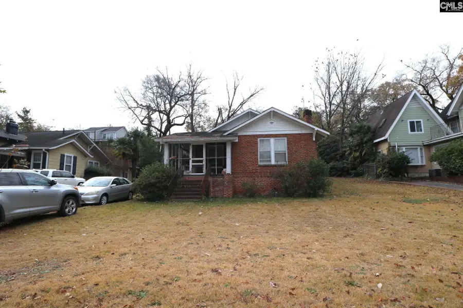 2406 Blossom Street, Columbia, SC 29205 - Image #2