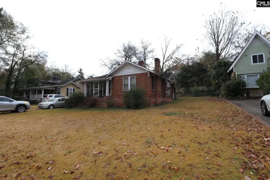2406 Blossom Street, Columbia, SC 29205 - Image #3