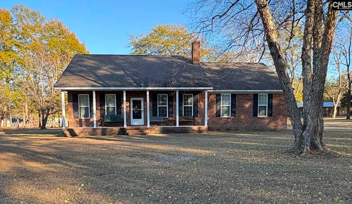 124 Mount Pilgrim Church Road, Columbia, SC 29223 - Image #1