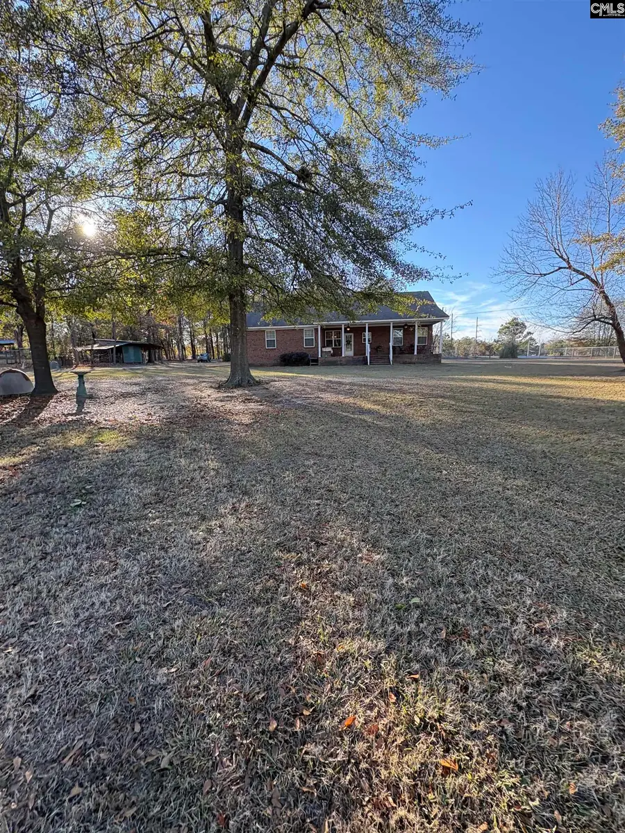 124 Mount Pilgrim Church Road, Columbia, SC 29223 - Image #2