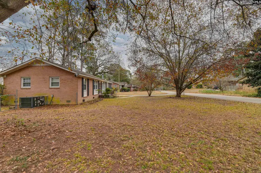 4101 Boxwood Drive, Columbia, SC 29205 - #2