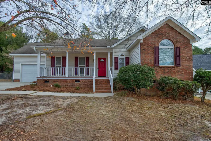 512 Wilmuth Circle, West Columbia, SC 29170 - Image #2