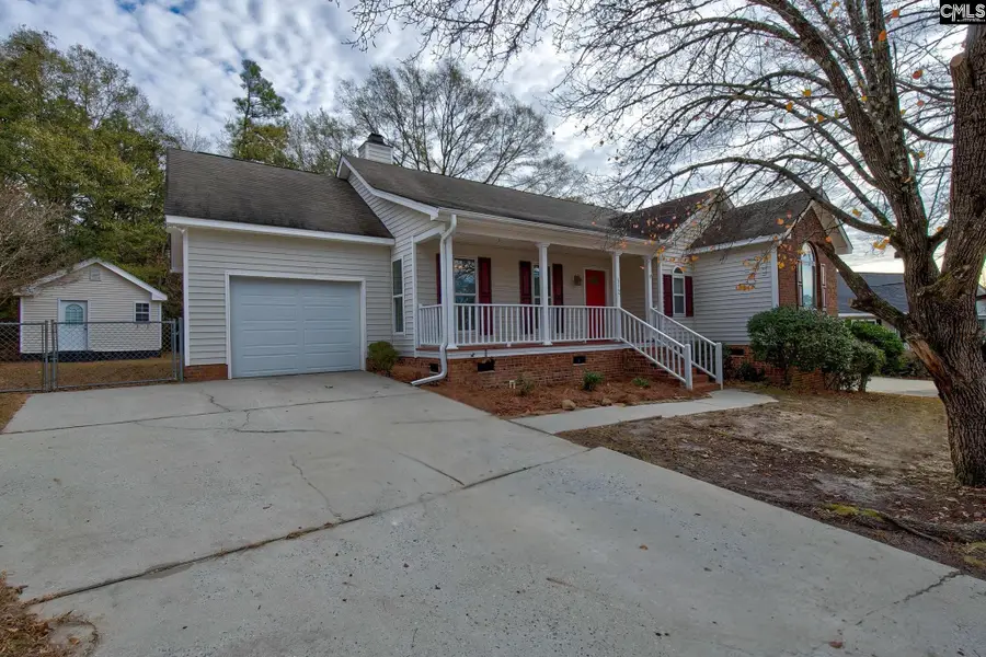 512 Wilmuth Circle, West Columbia, SC 29170 - Image #3