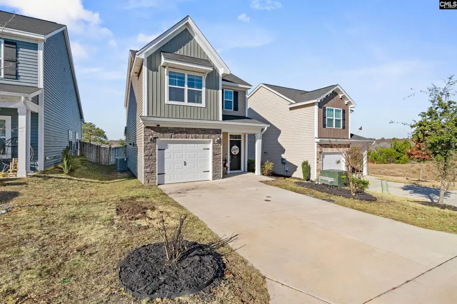 1191 Coopers Ridge Lane, Elgin, SC 29045 - Image #3