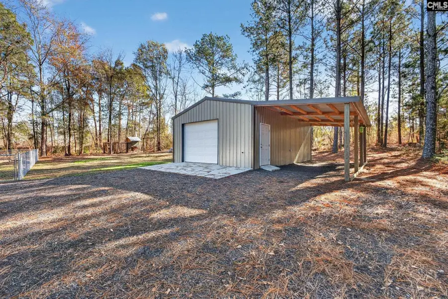 1539 Ben Franklin Road, Leesville, SC 29070 - Image #2